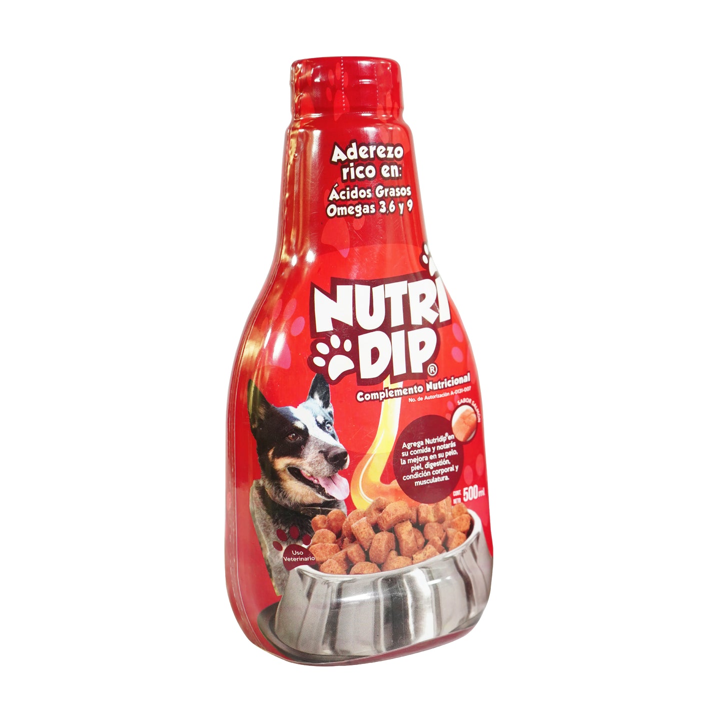 Nutridip 500 ML