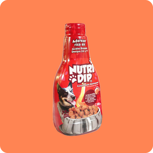 Nutridip 500 ML